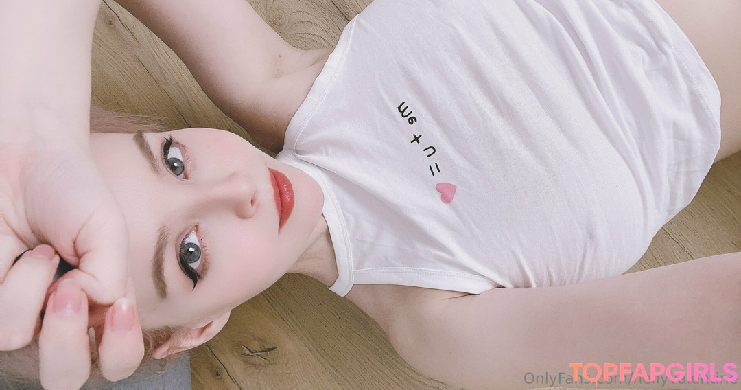 Photo nue de fuite OnlyFans de Disharmonica #6598