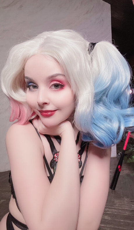 Disharmonica