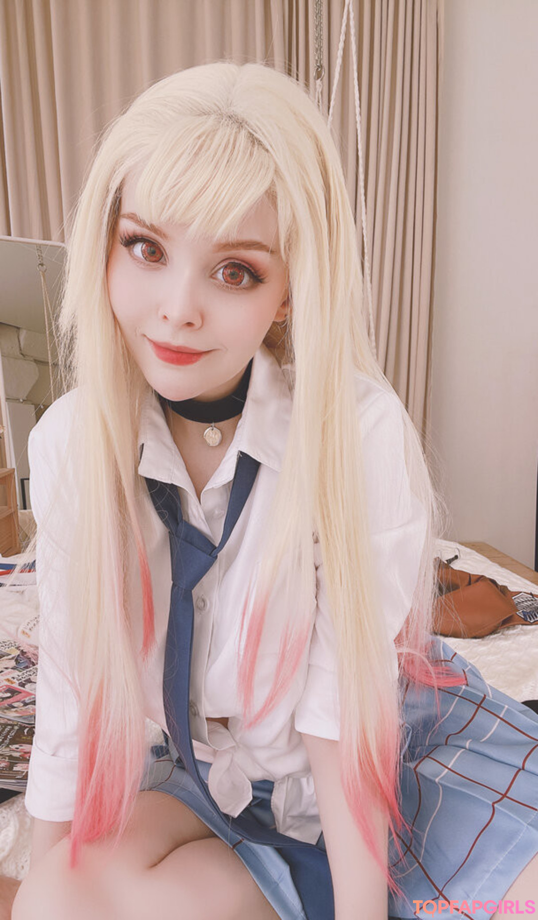 Photo nue de fuite OnlyFans de Disharmonica #6980