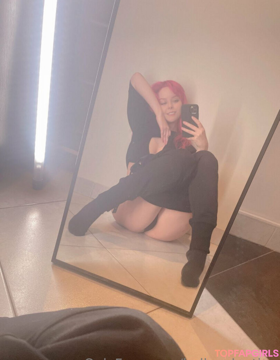 Photo nue de fuite OnlyFans de Disharmonica #7248