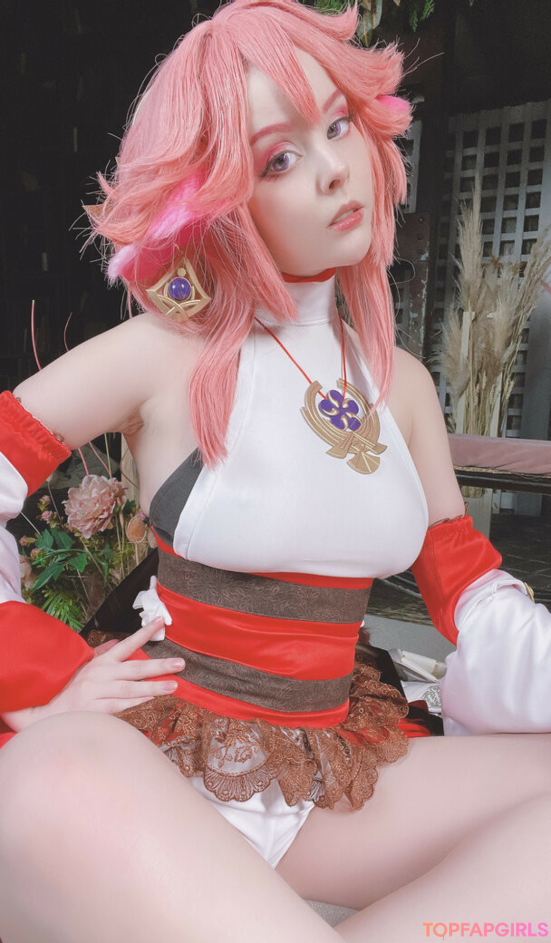 Photo nue de fuite OnlyFans de Disharmonica #7609