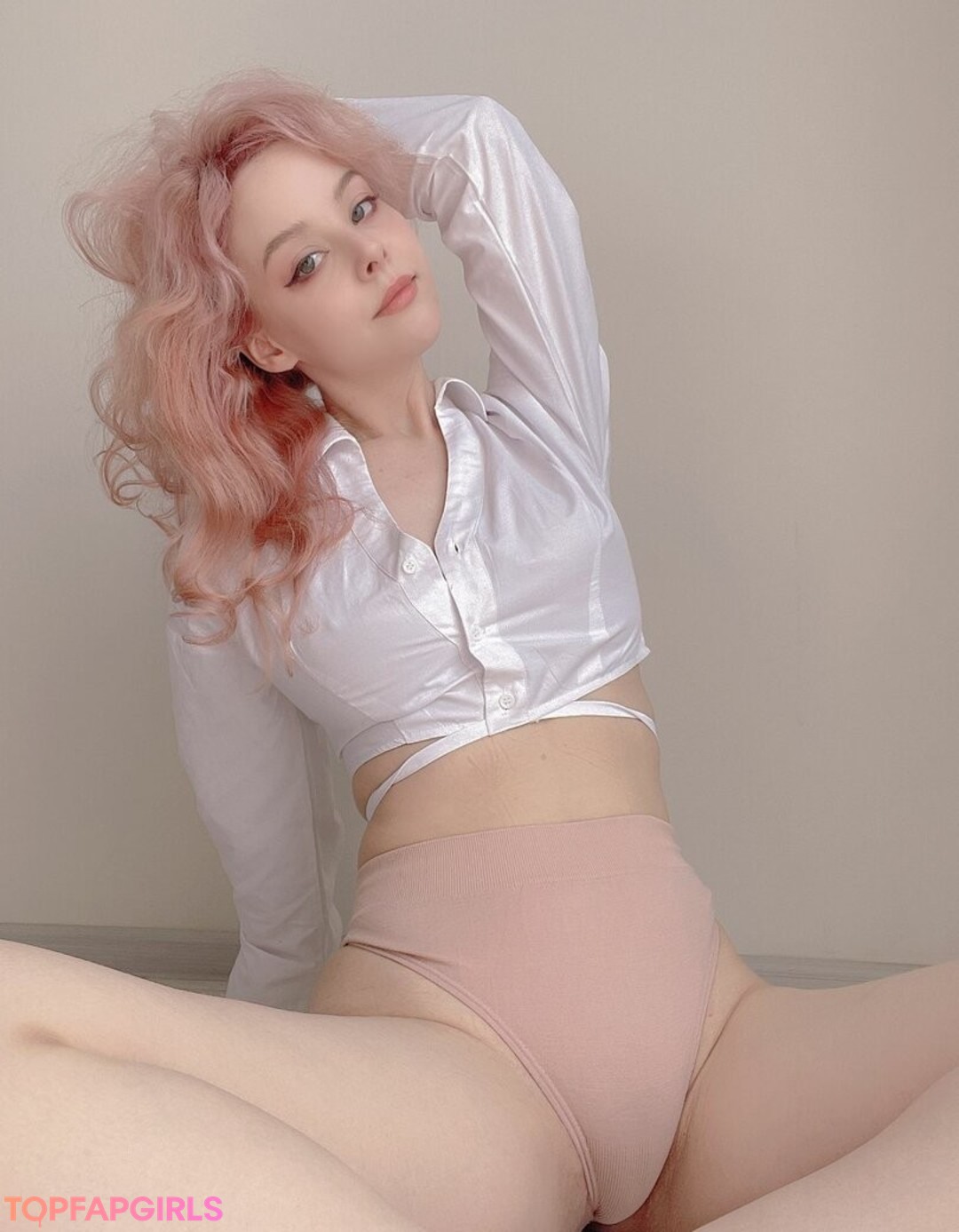 Photo nue de fuite OnlyFans de Disharmonica #7741