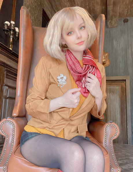 Disharmonica