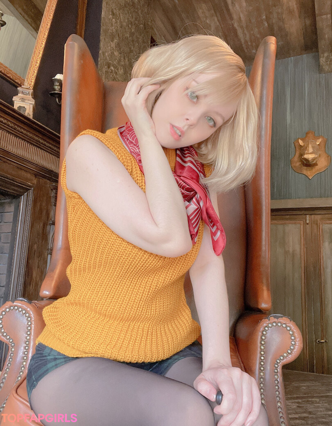 Photo nue de fuite OnlyFans de Disharmonica #8010