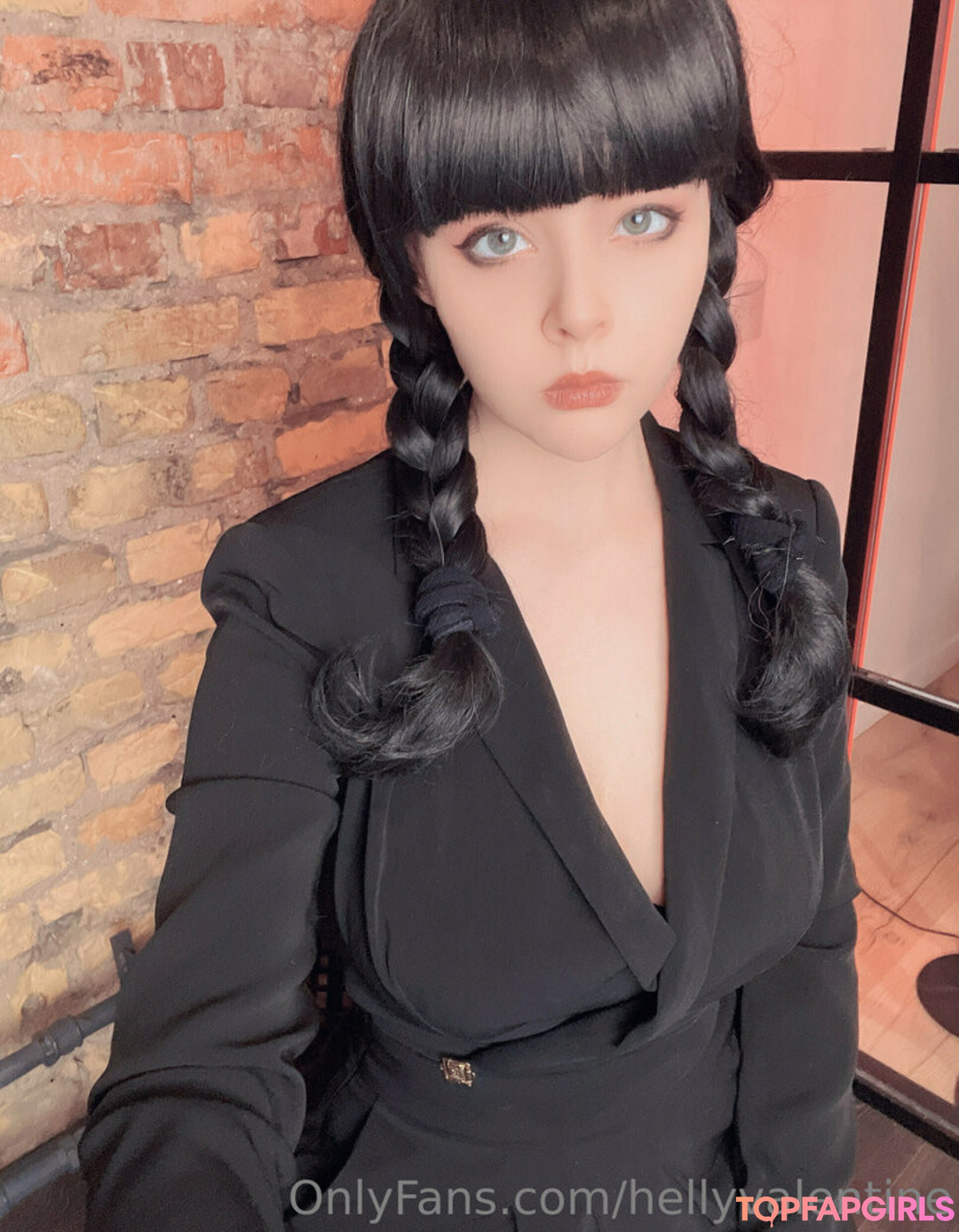Photo nue de fuite OnlyFans de Disharmonica #8109