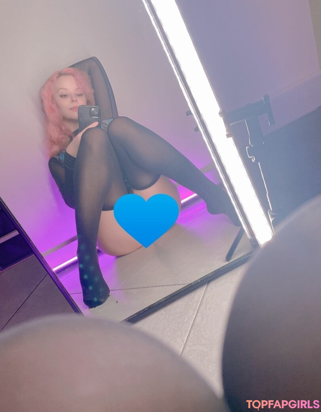 Photo nue de fuite OnlyFans de Disharmonica #8205
