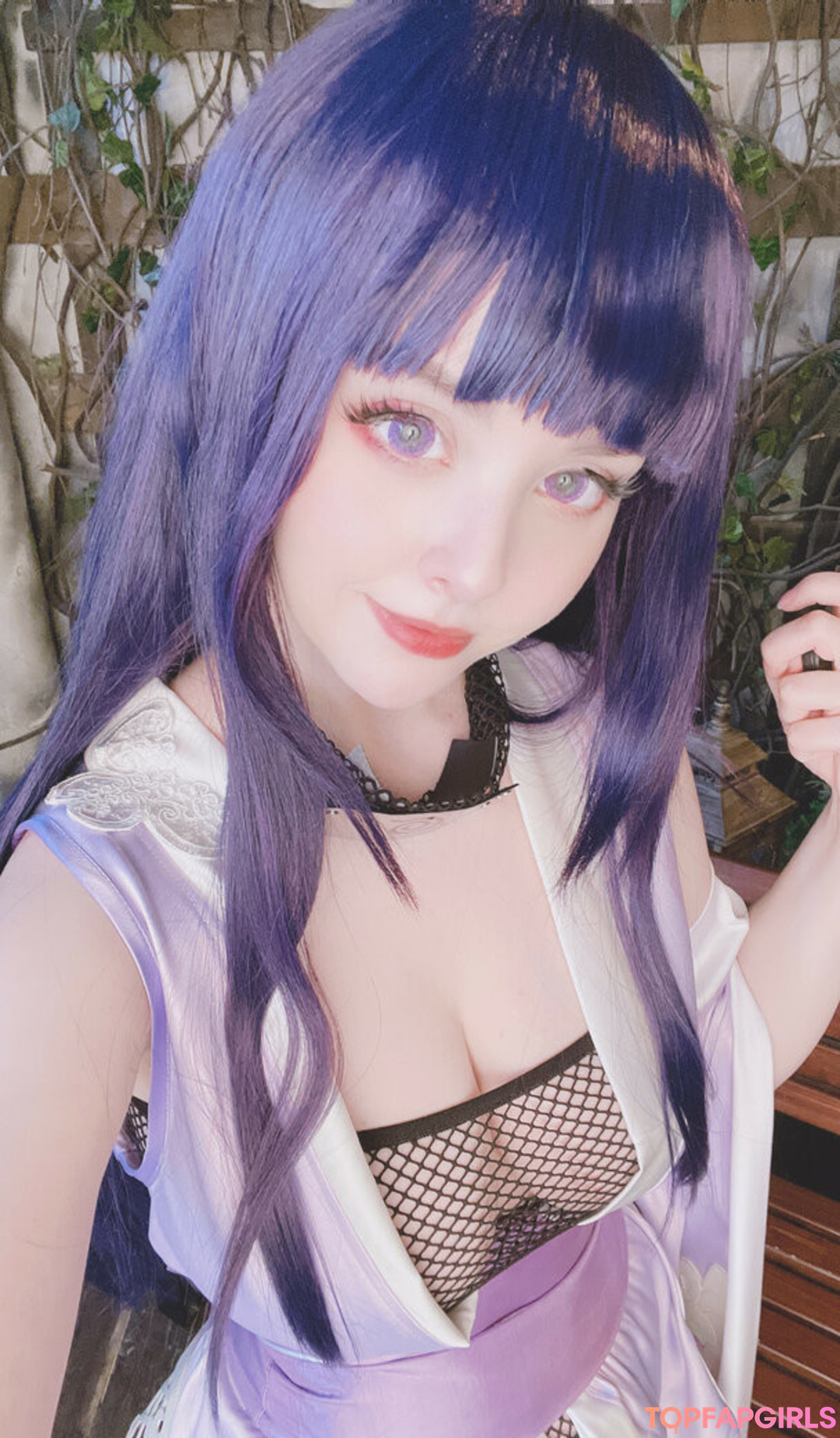 Photo nue de fuite OnlyFans de Disharmonica #8293