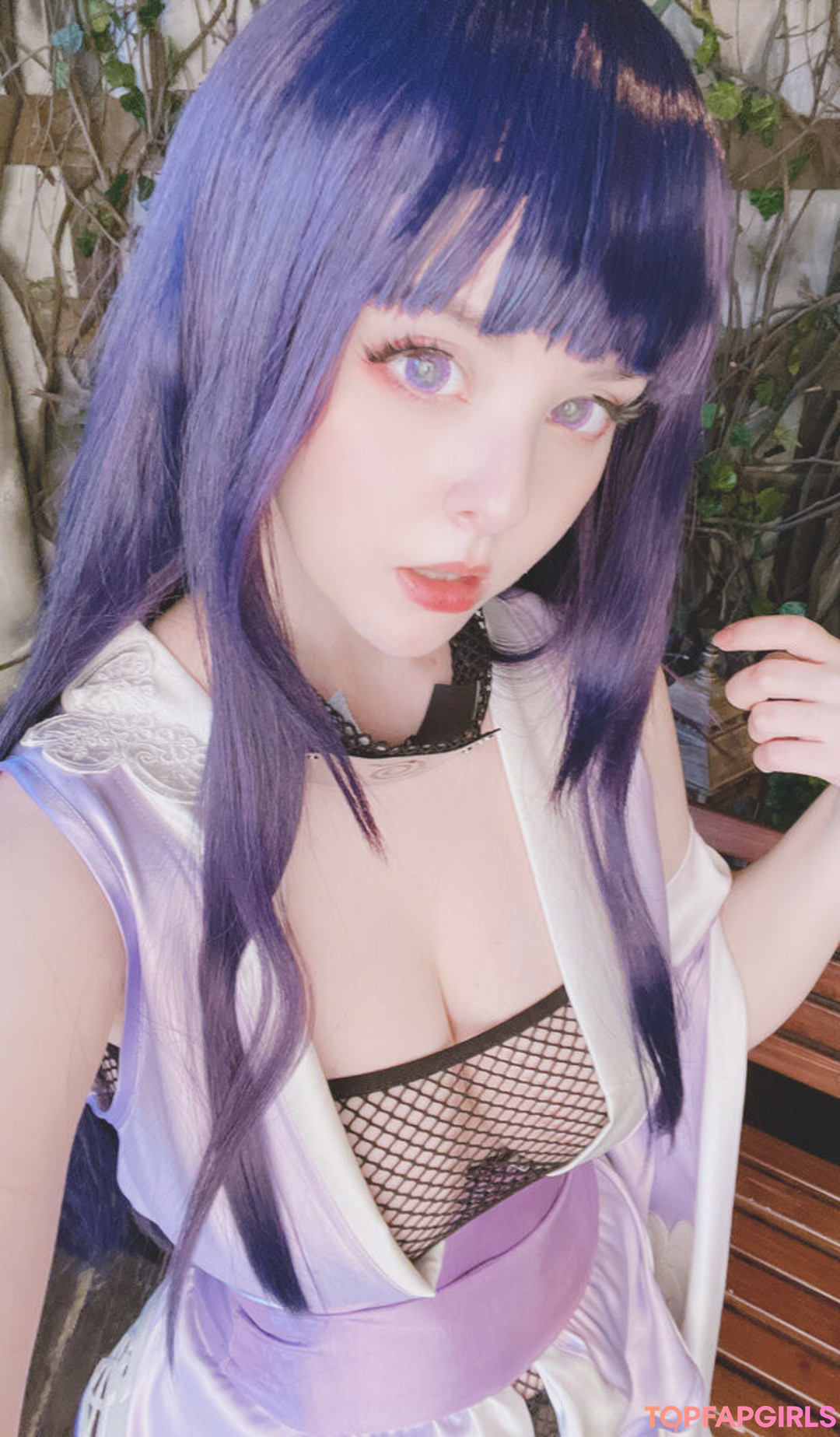 Photo nue de fuite OnlyFans de Disharmonica #8307