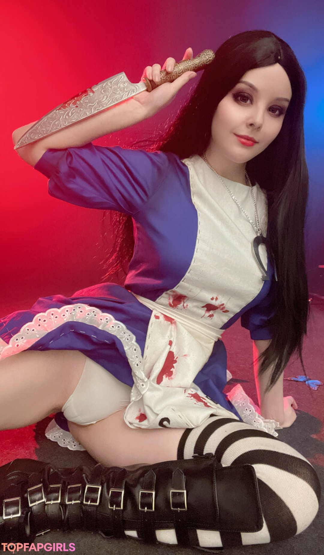 Photo nue de fuite OnlyFans de Disharmonica #8463