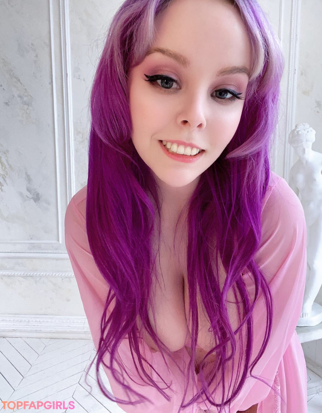 Photo nue de fuite OnlyFans de Disharmonica #508