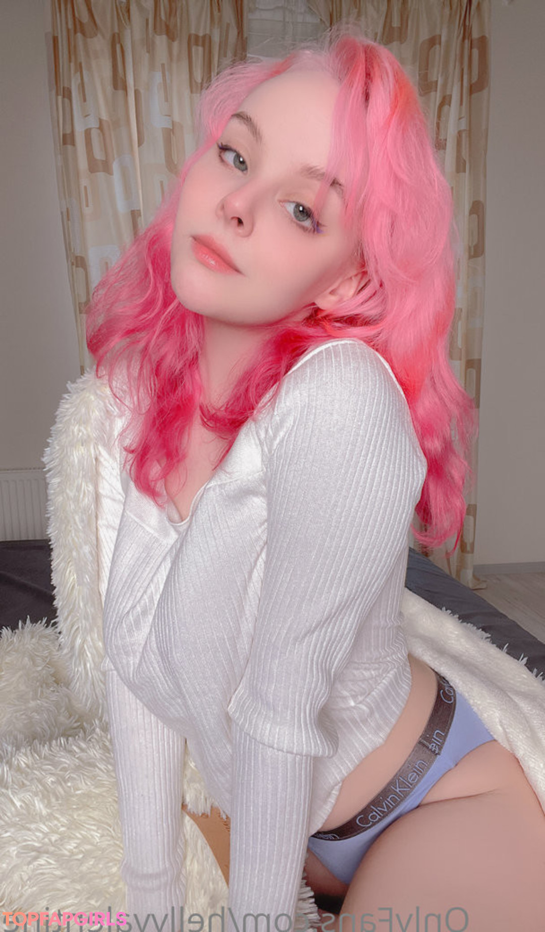 Photo nue de fuite OnlyFans de Disharmonica #51