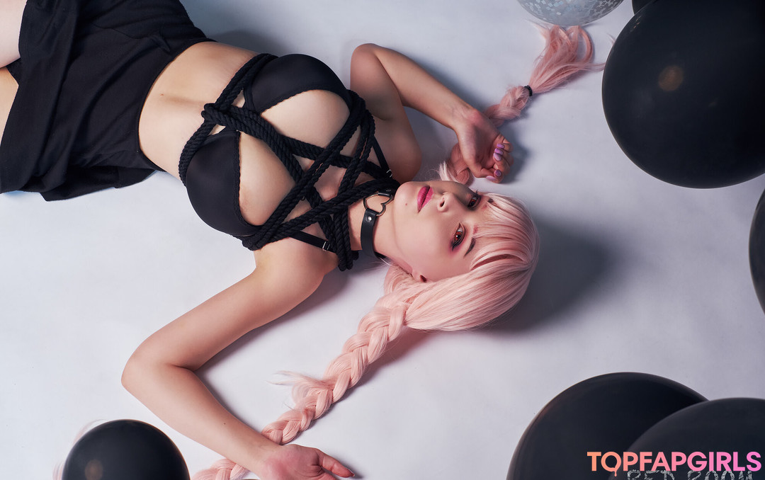 Photo nue de fuite OnlyFans de Disharmonica #628