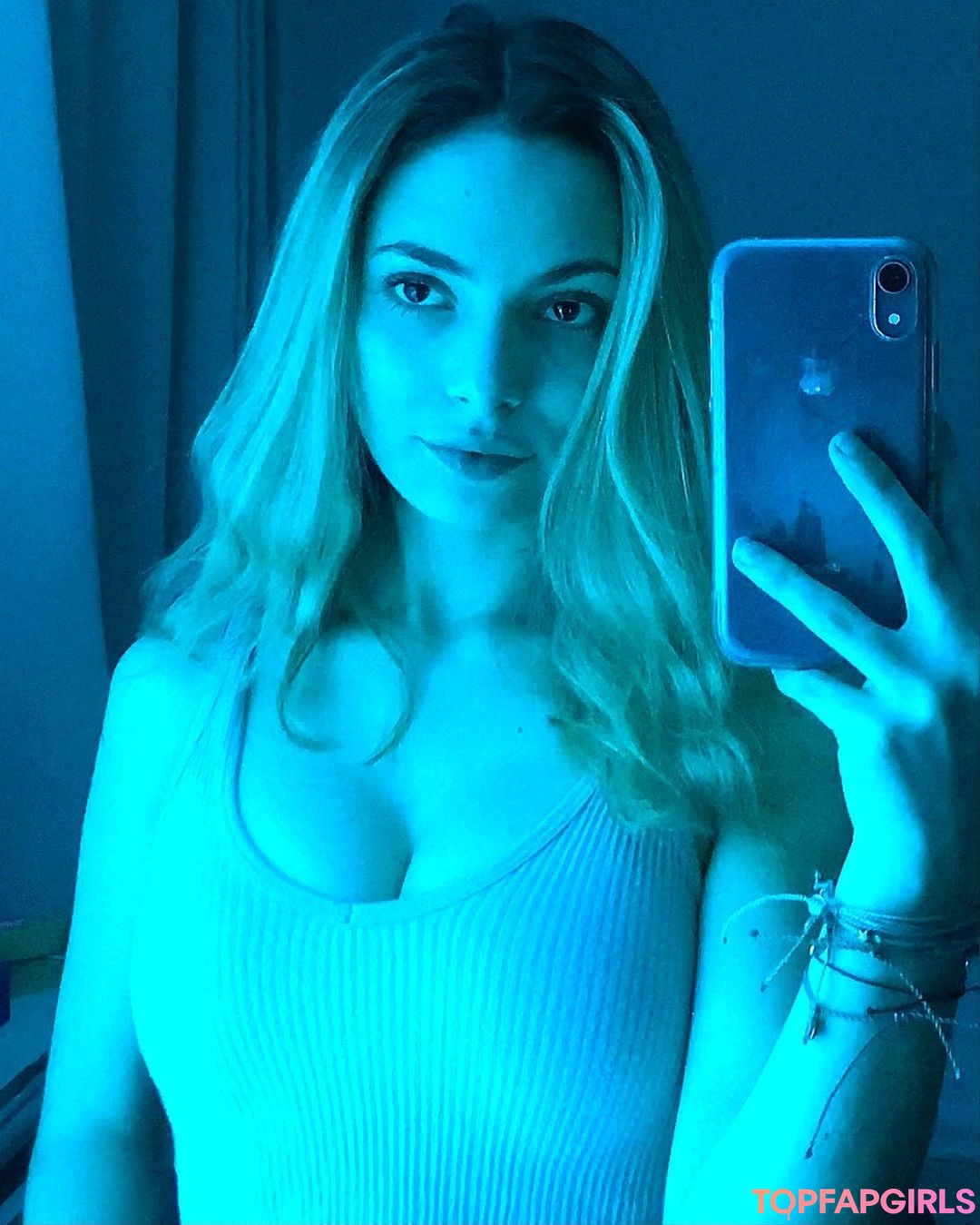 Photo nue de fuite OnlyFans de Ruby Salvo #15