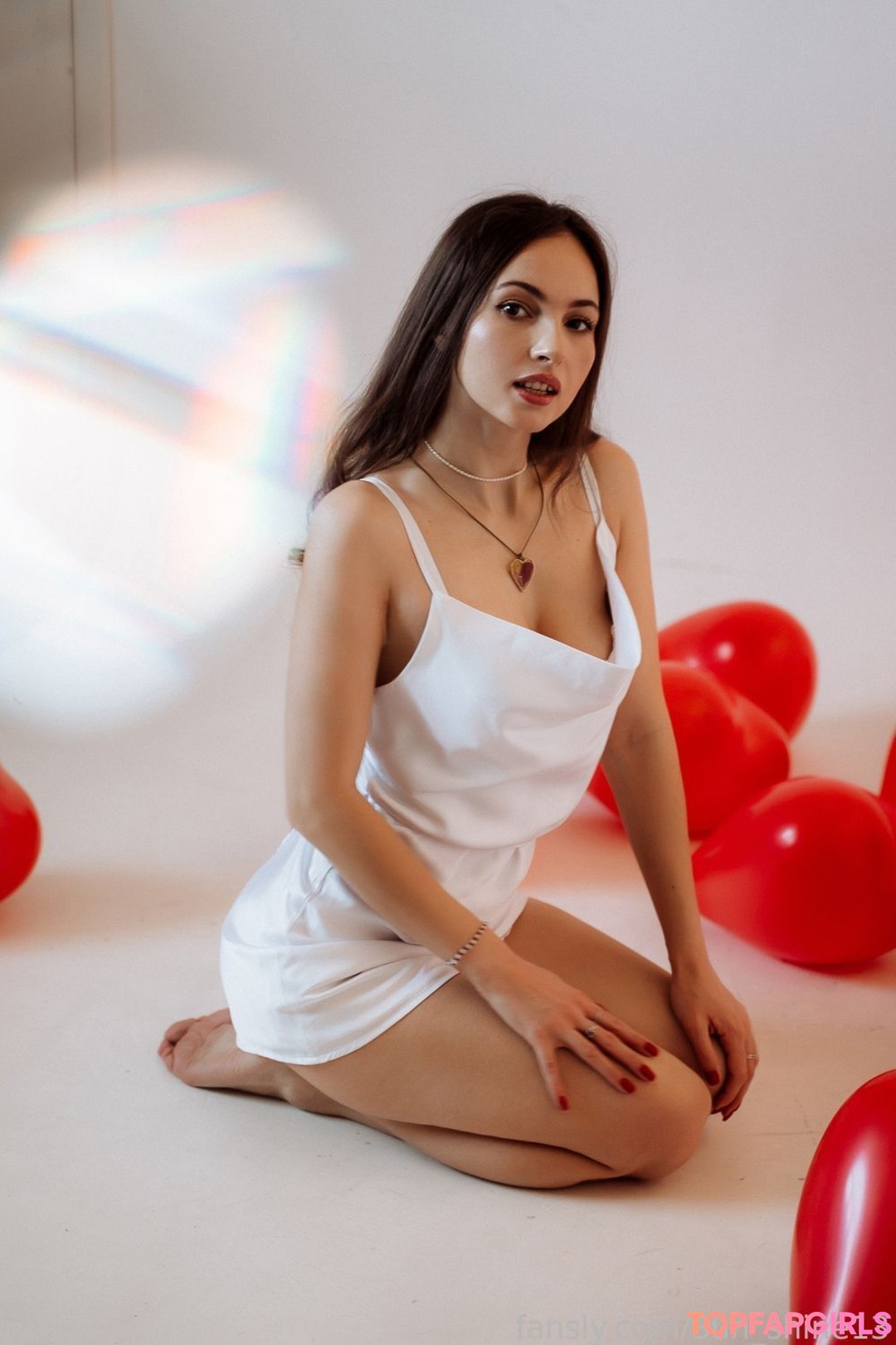 Photo nue de fuite OnlyFans de Sun13shine #102