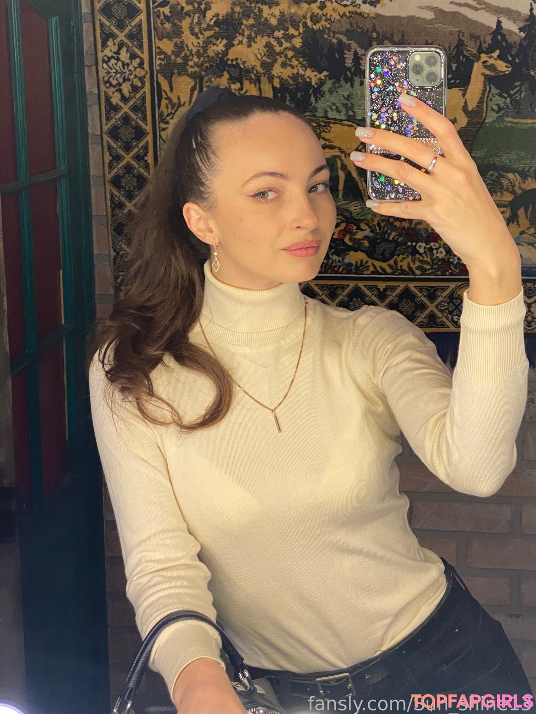 Photo nue de fuite OnlyFans de Sun13shine #44