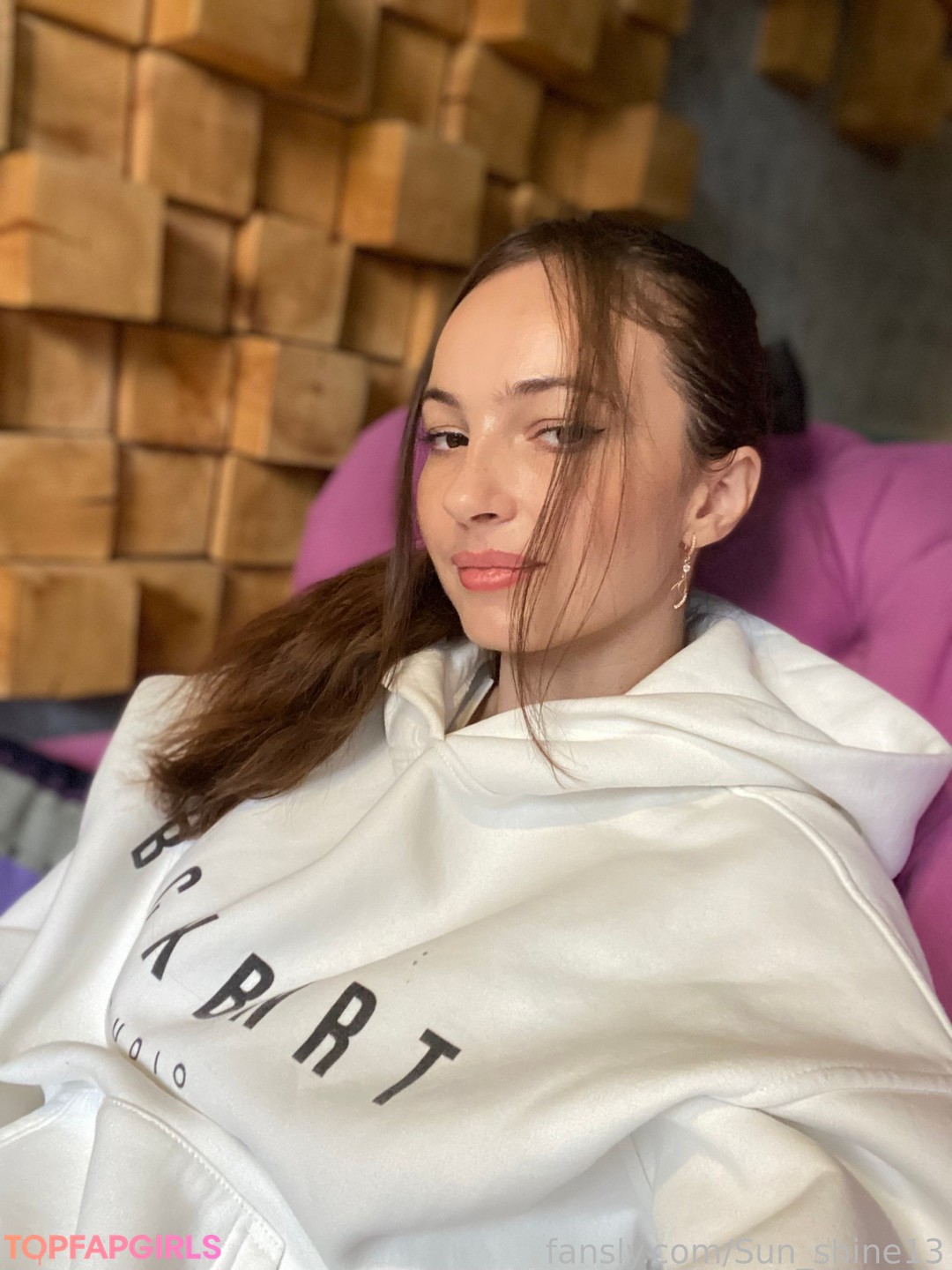 Photo nue de fuite OnlyFans de Sun13shine #50