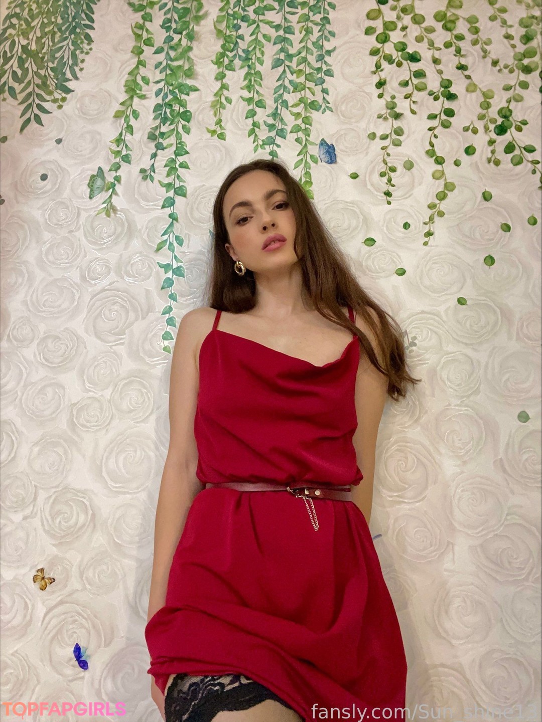 Photo nue de fuite OnlyFans de Sun13shine #60