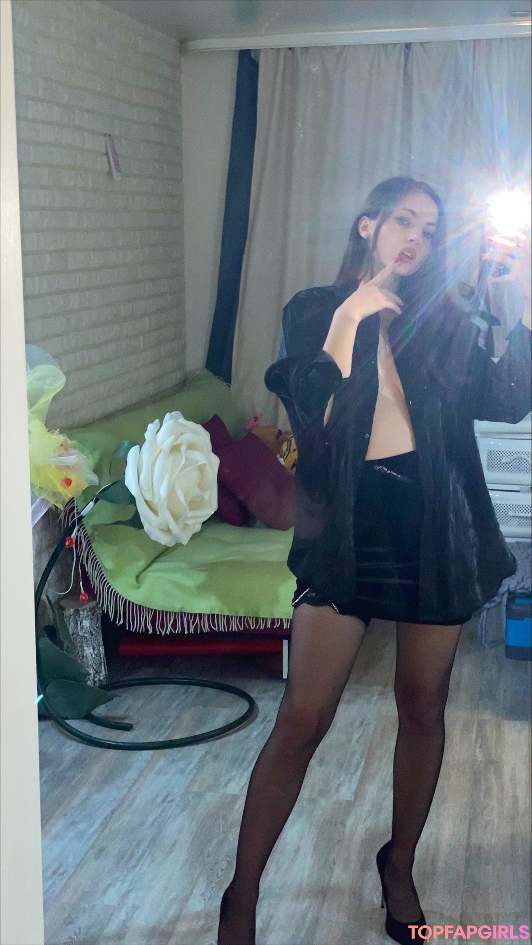 Photo nue de fuite OnlyFans de Sun13shine #79