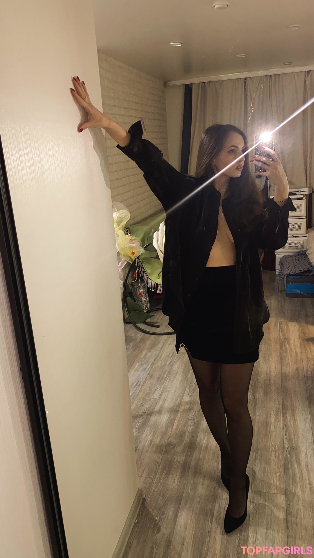Photo nue de fuite OnlyFans de Sun13shine #86