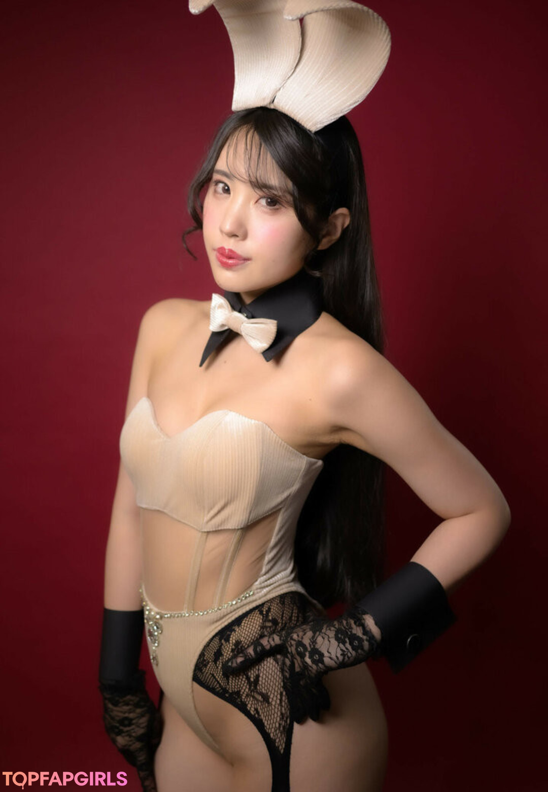 Photo nue de fuite OnlyFans de Ririkana #177