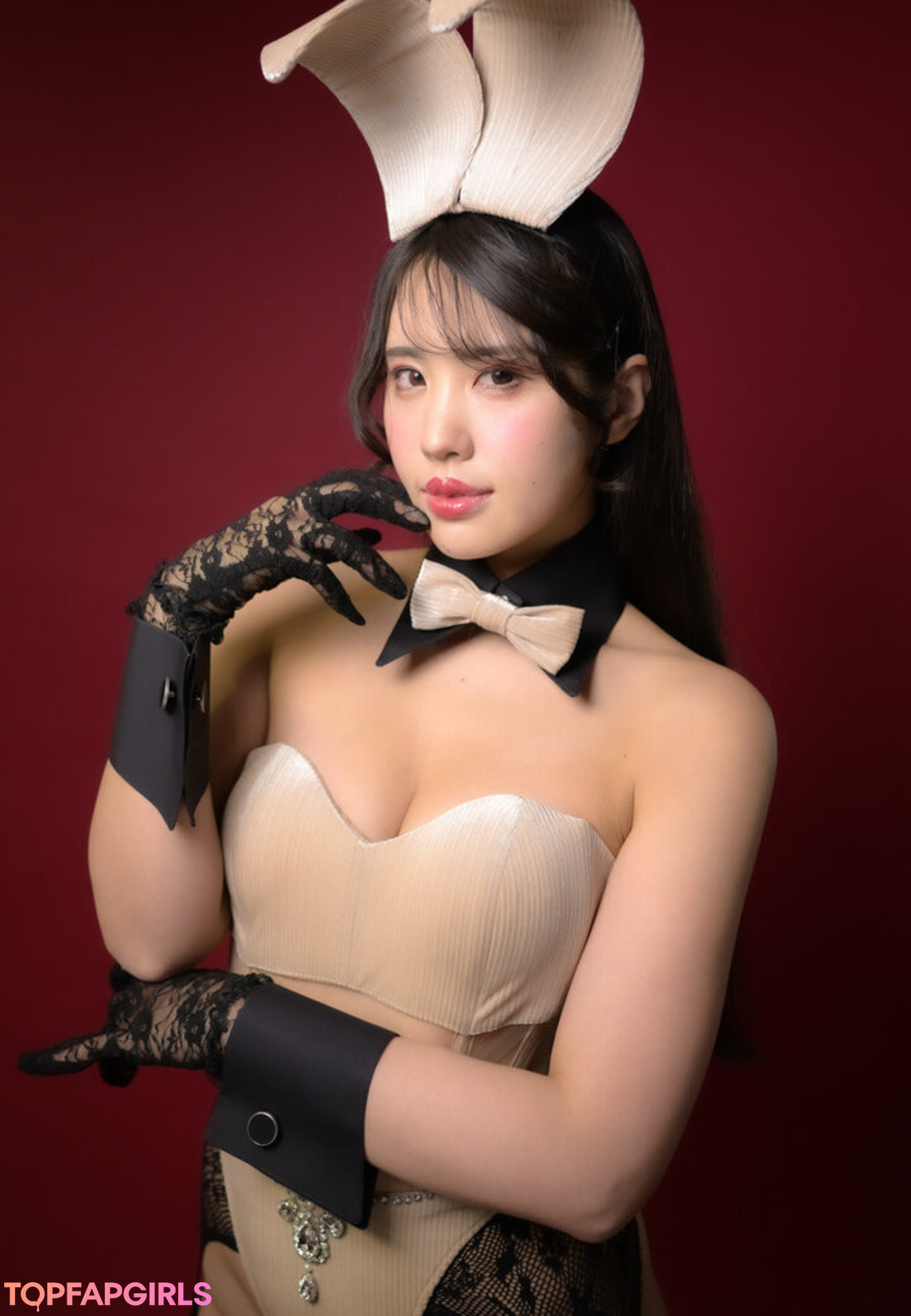 Photo nue de fuite OnlyFans de Ririkana #180