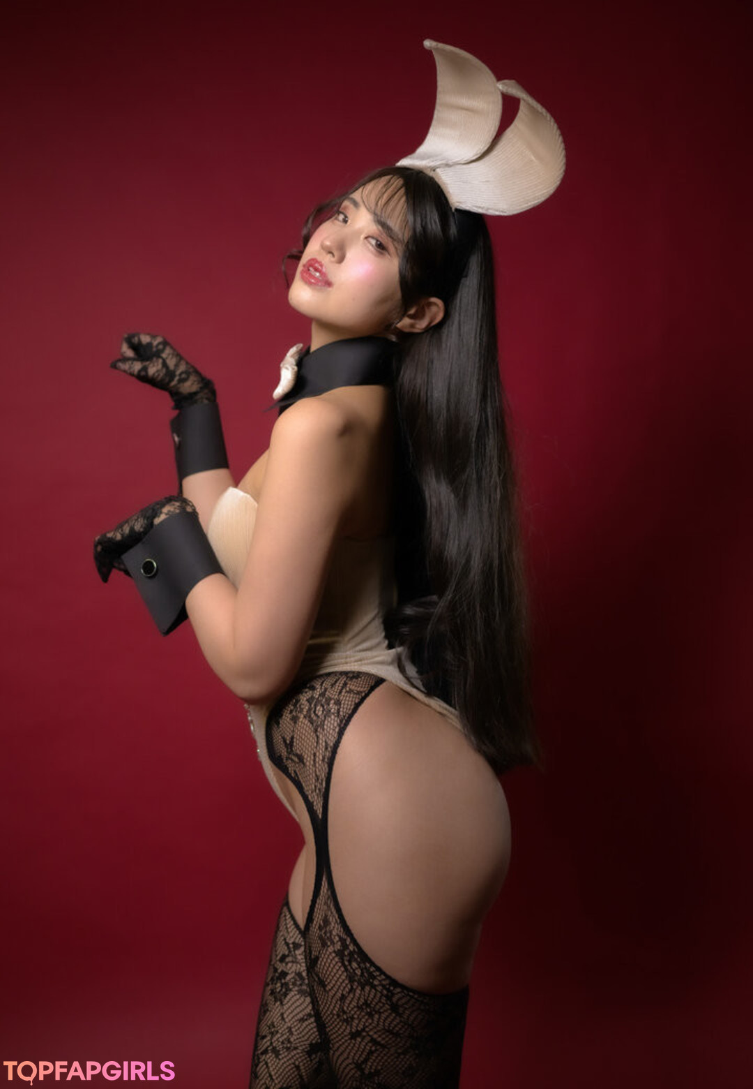 Photo nue de fuite OnlyFans de Ririkana #221