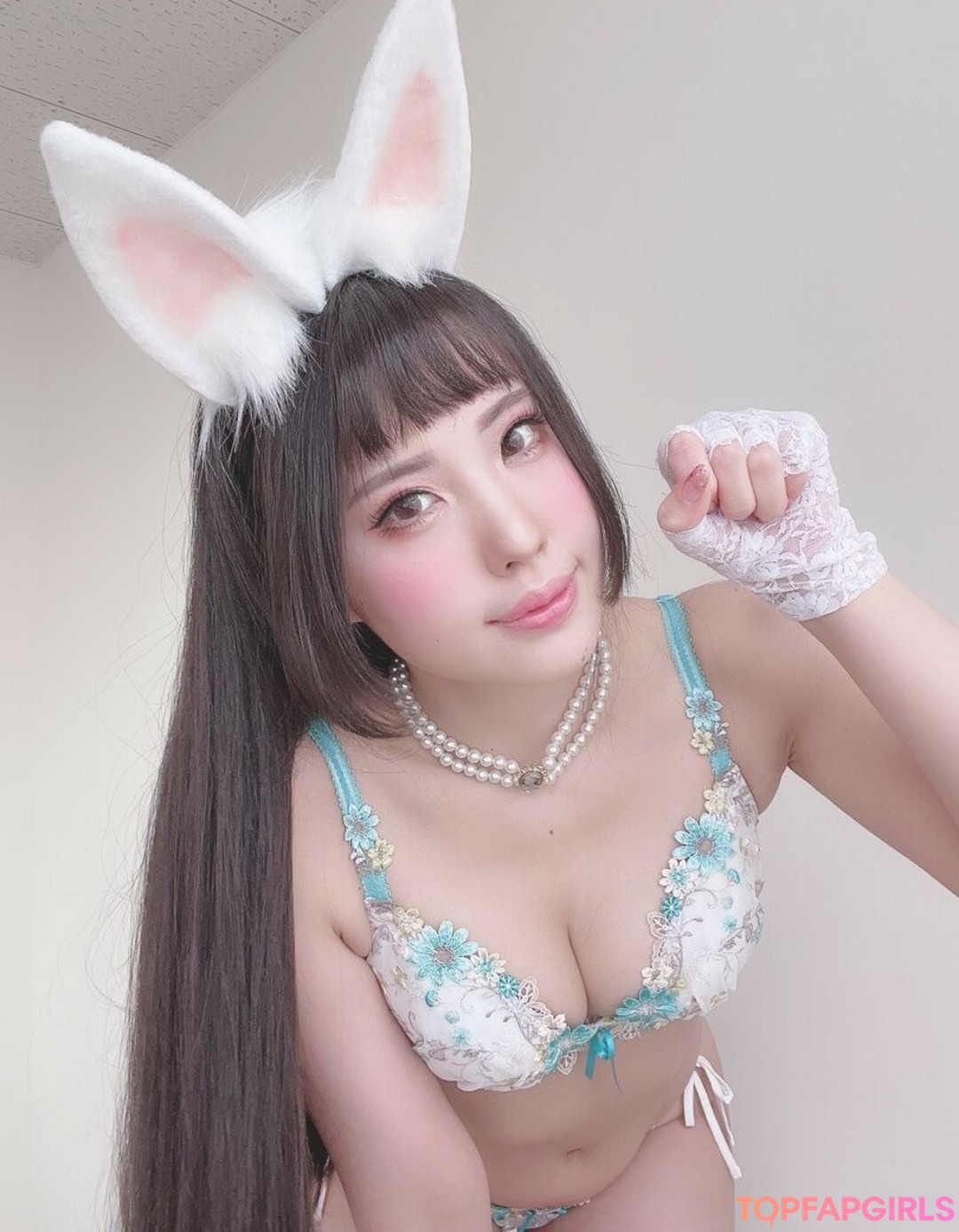 Photo nue de fuite OnlyFans de Ririkana #224