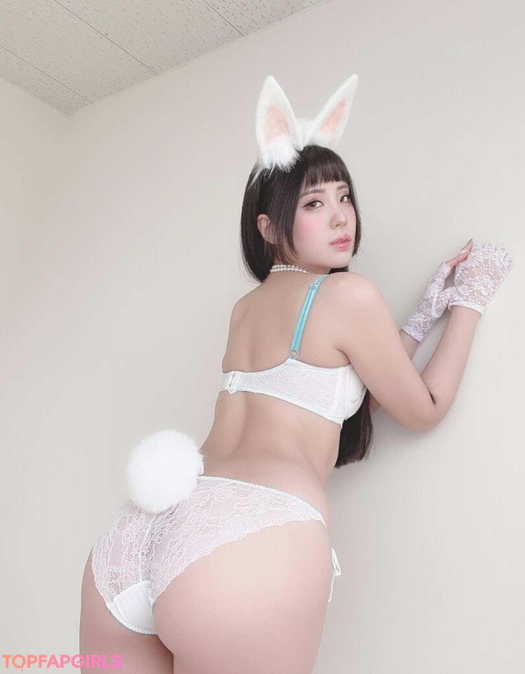 Photo nue de fuite OnlyFans de Ririkana #228