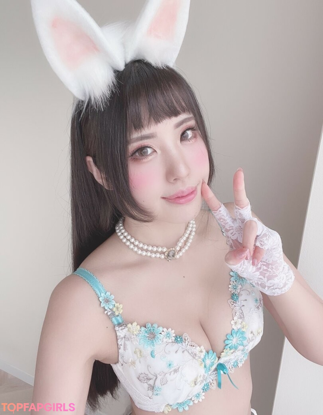 Photo nue de fuite OnlyFans de Ririkana #236