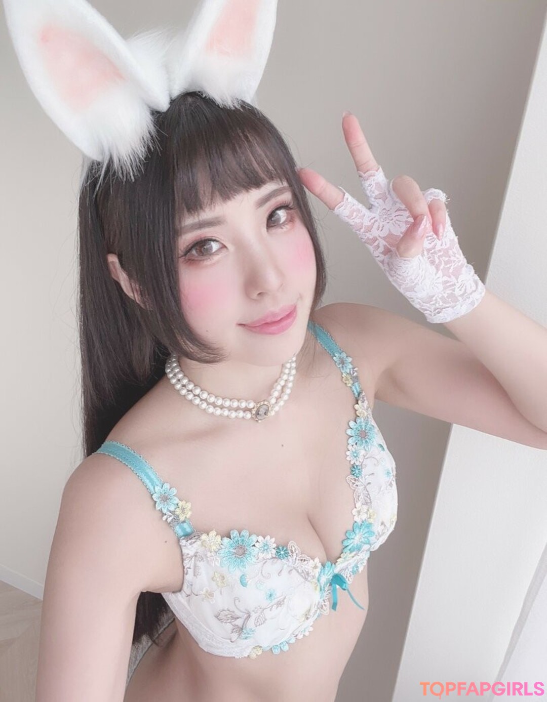 Photo nue de fuite OnlyFans de Ririkana #240