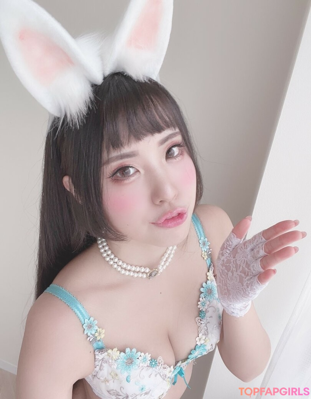 Photo nue de fuite OnlyFans de Ririkana #242