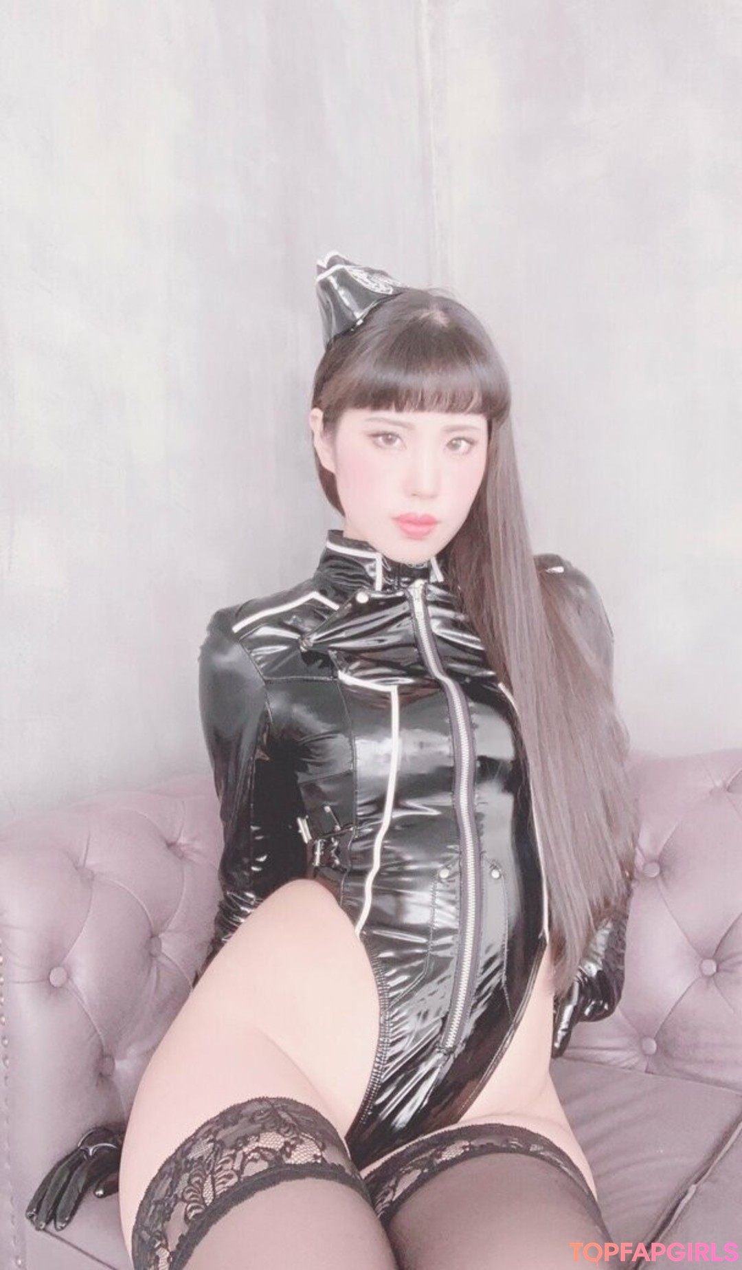 Photo nue de fuite OnlyFans de Ririkana #441