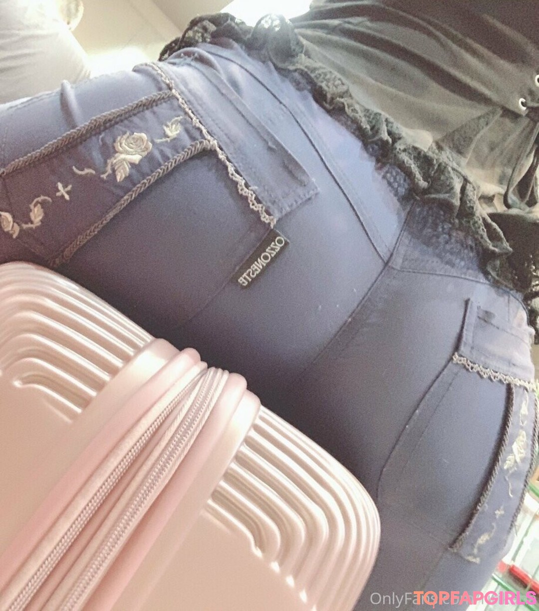 Photo nue de fuite OnlyFans de Ririkana #498