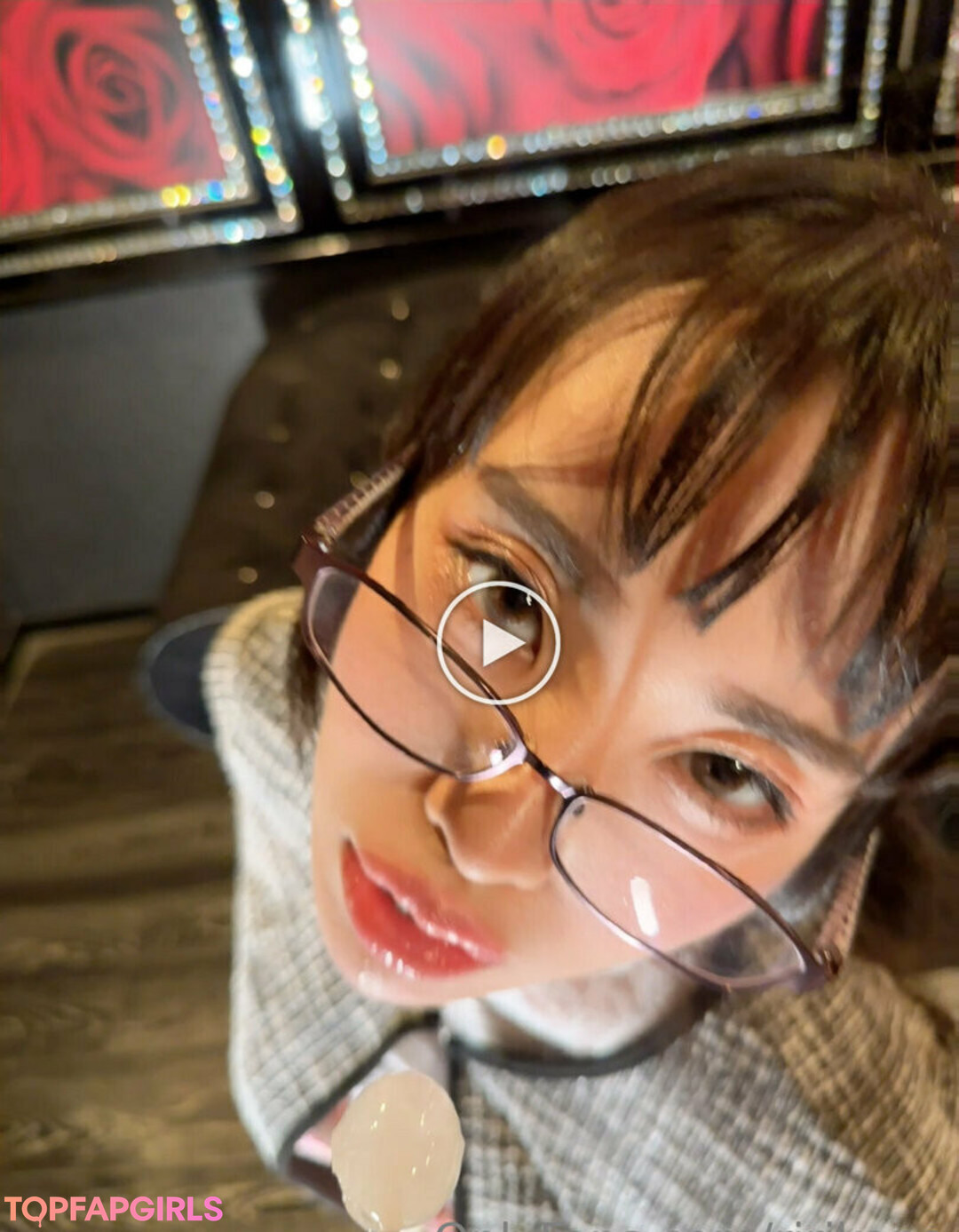 Photo nue de fuite OnlyFans de Ririkana #701