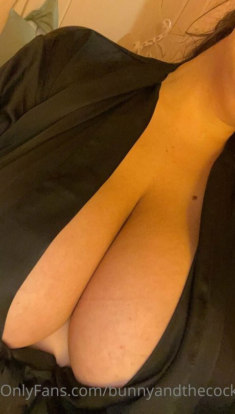 Bunny And The Cock