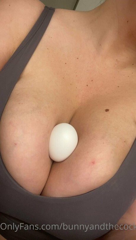 Bunny And The Cock