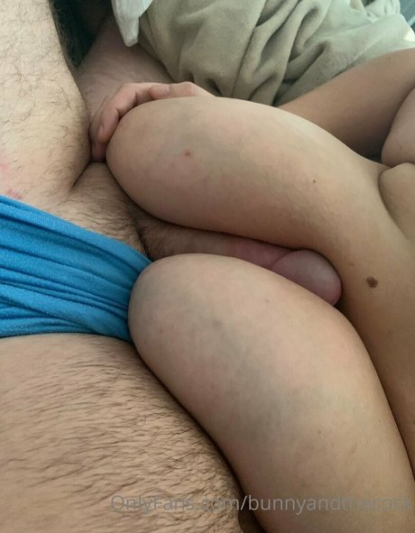 Bunny And The Cock