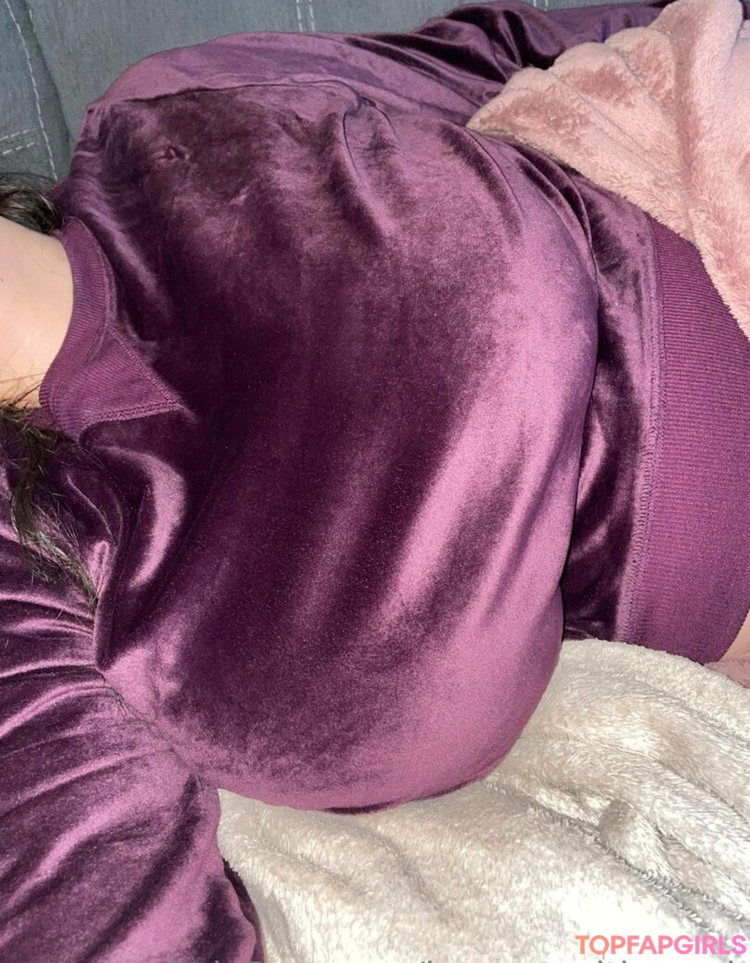 Photo nue de fuite OnlyFans de Bunny And The Cock #217