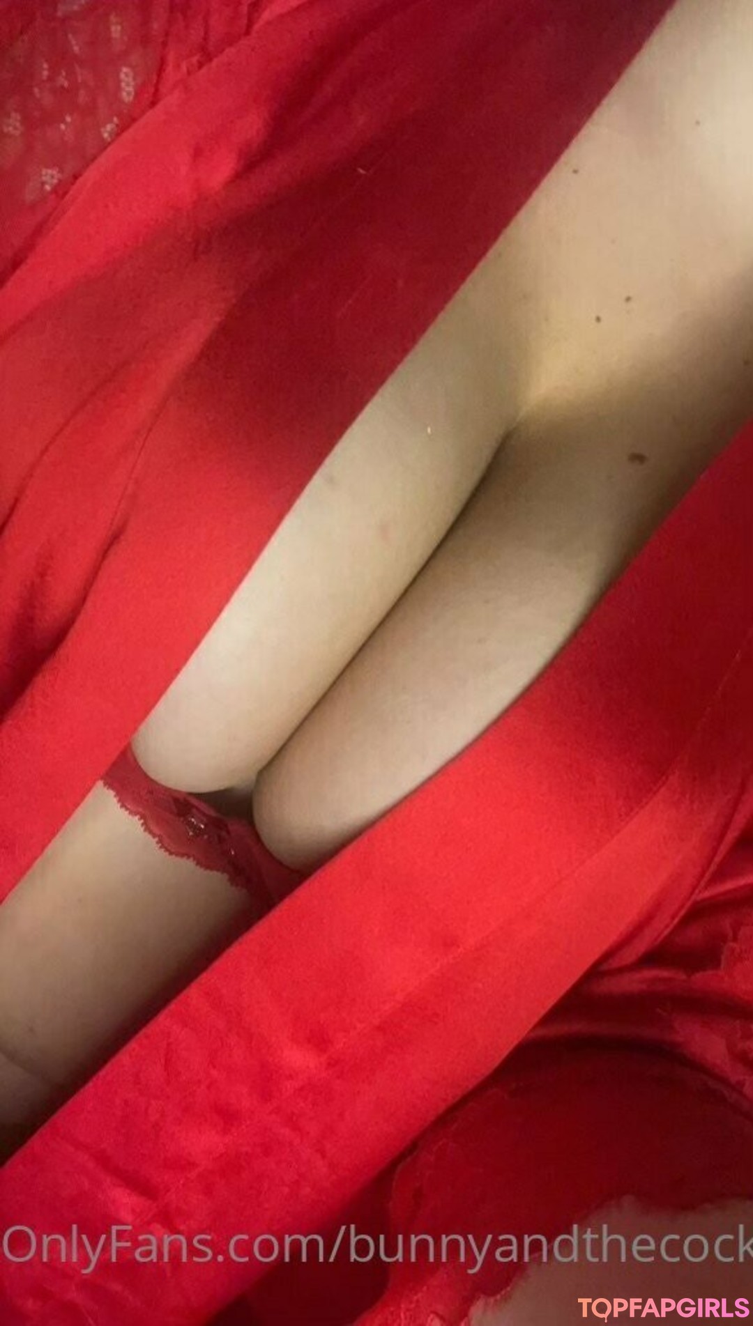 Photo nue de fuite OnlyFans de Bunny And The Cock #57