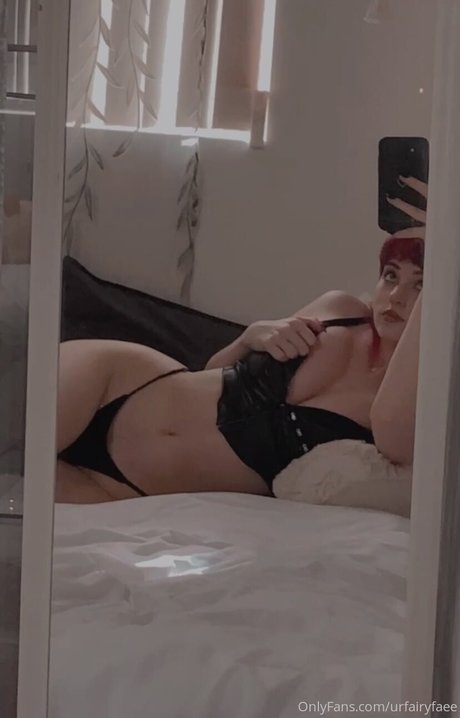 Urfairyfae