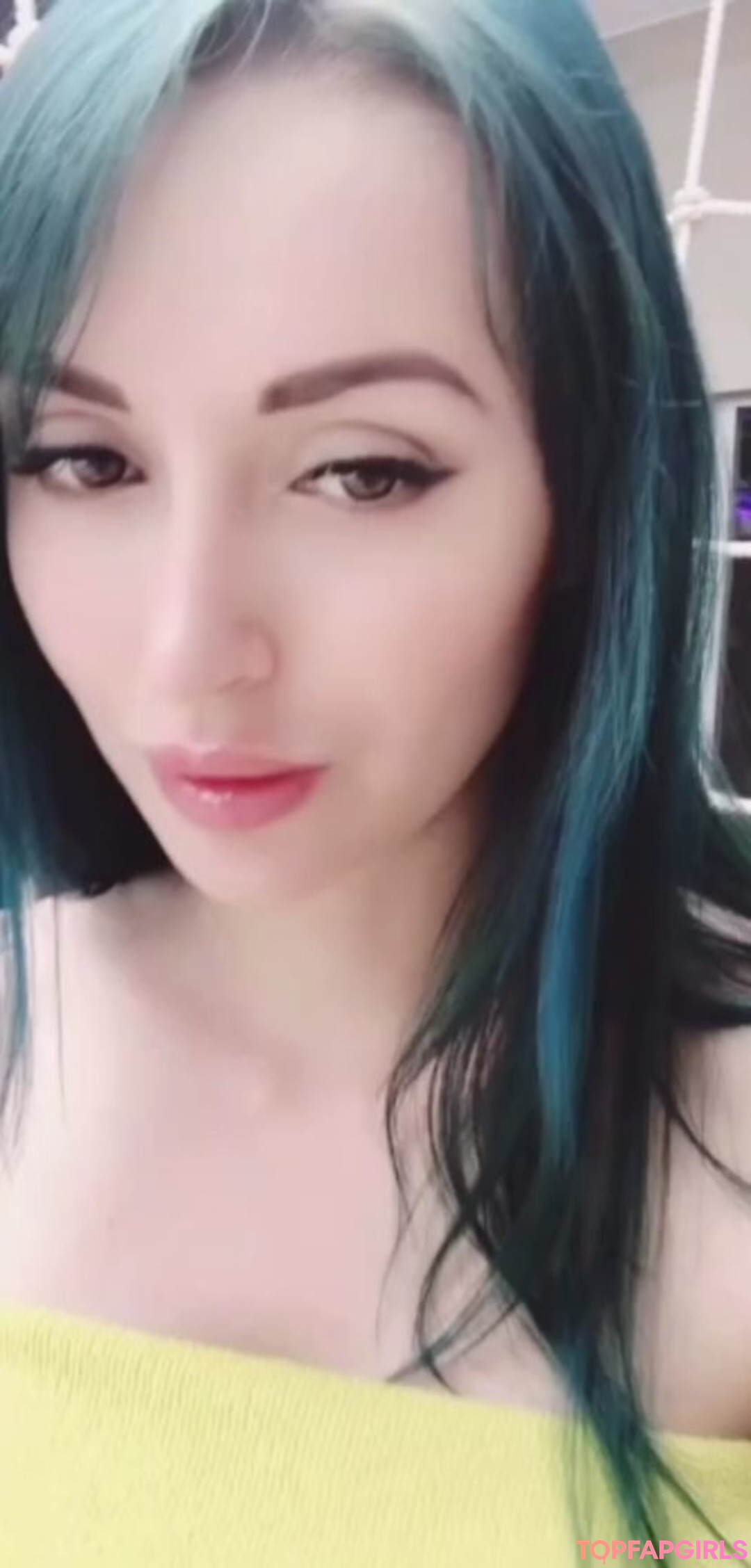 Photo nue de fuite OnlyFans de Lera Himera #10039
