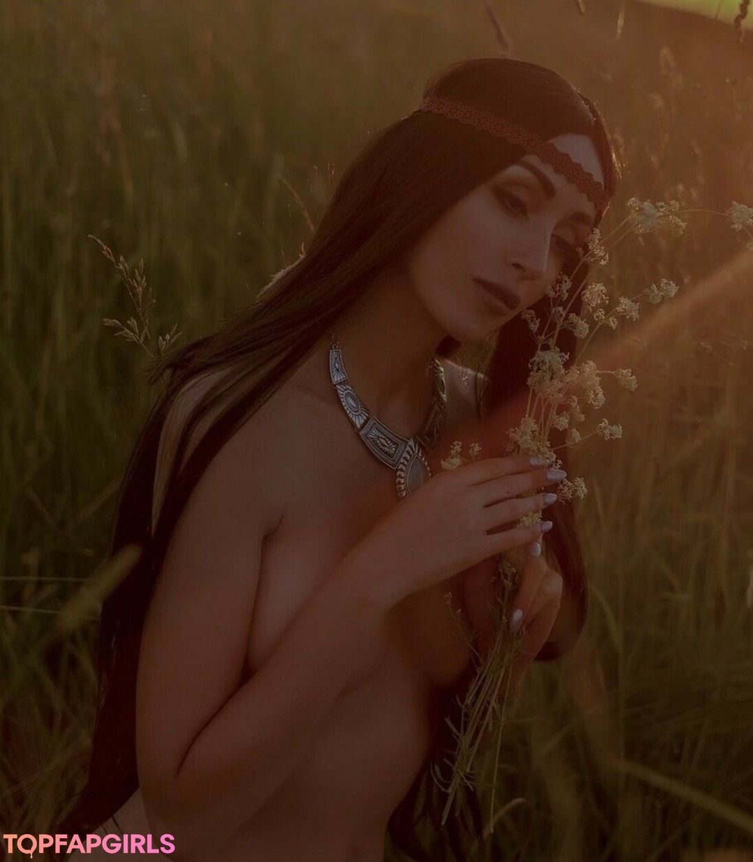 Photo nue de fuite OnlyFans de Lera Himera #10718