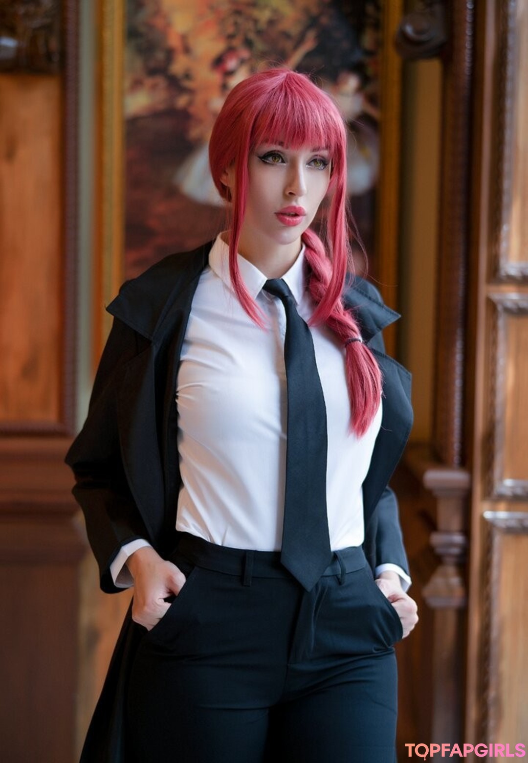 Photo nue de fuite OnlyFans de Lera Himera #11094