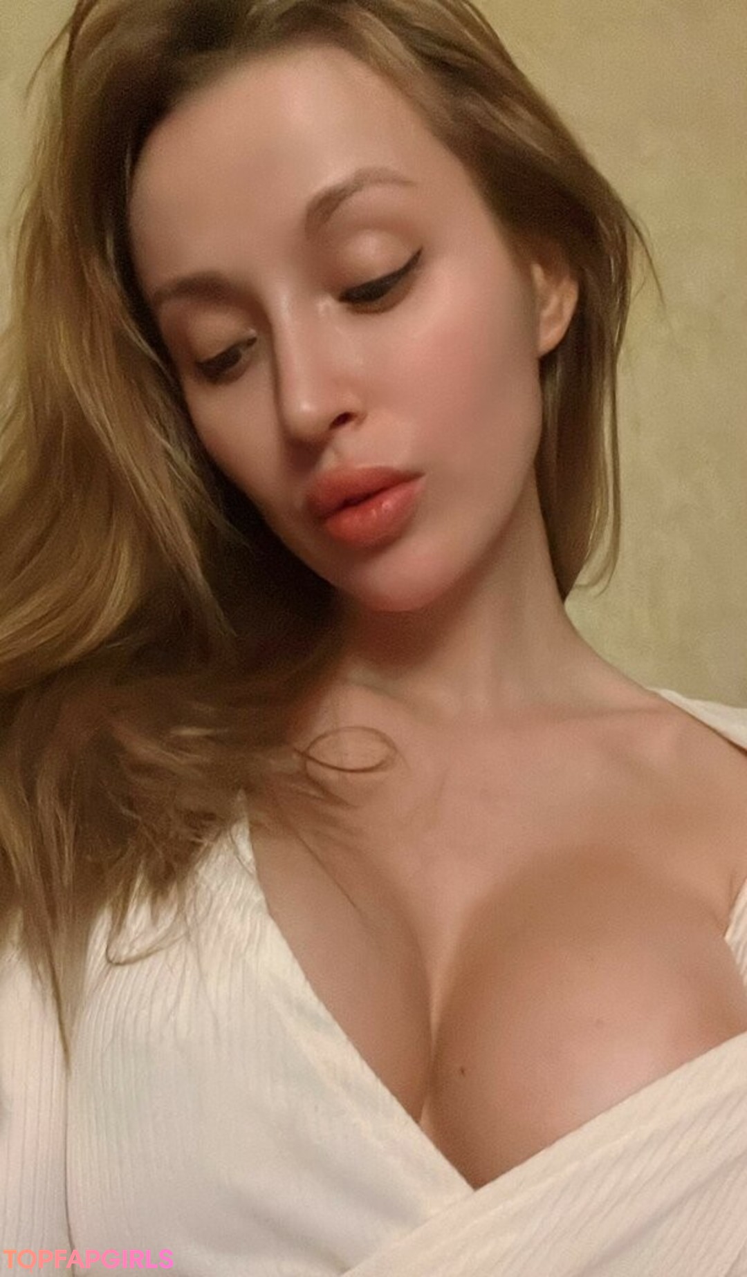 Photo nue de fuite OnlyFans de Lera Himera #11135