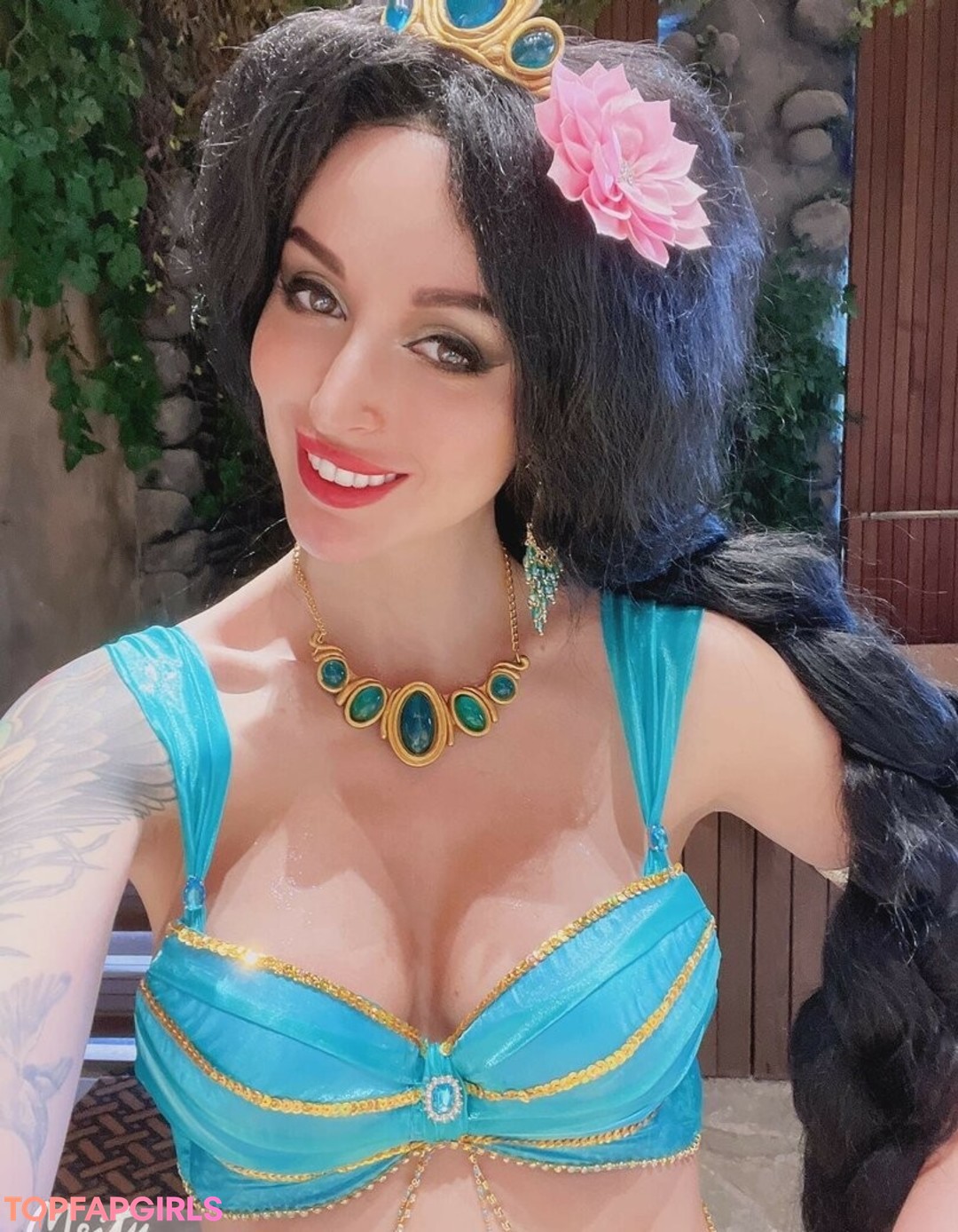 Photo nue de fuite OnlyFans de Lera Himera #11171