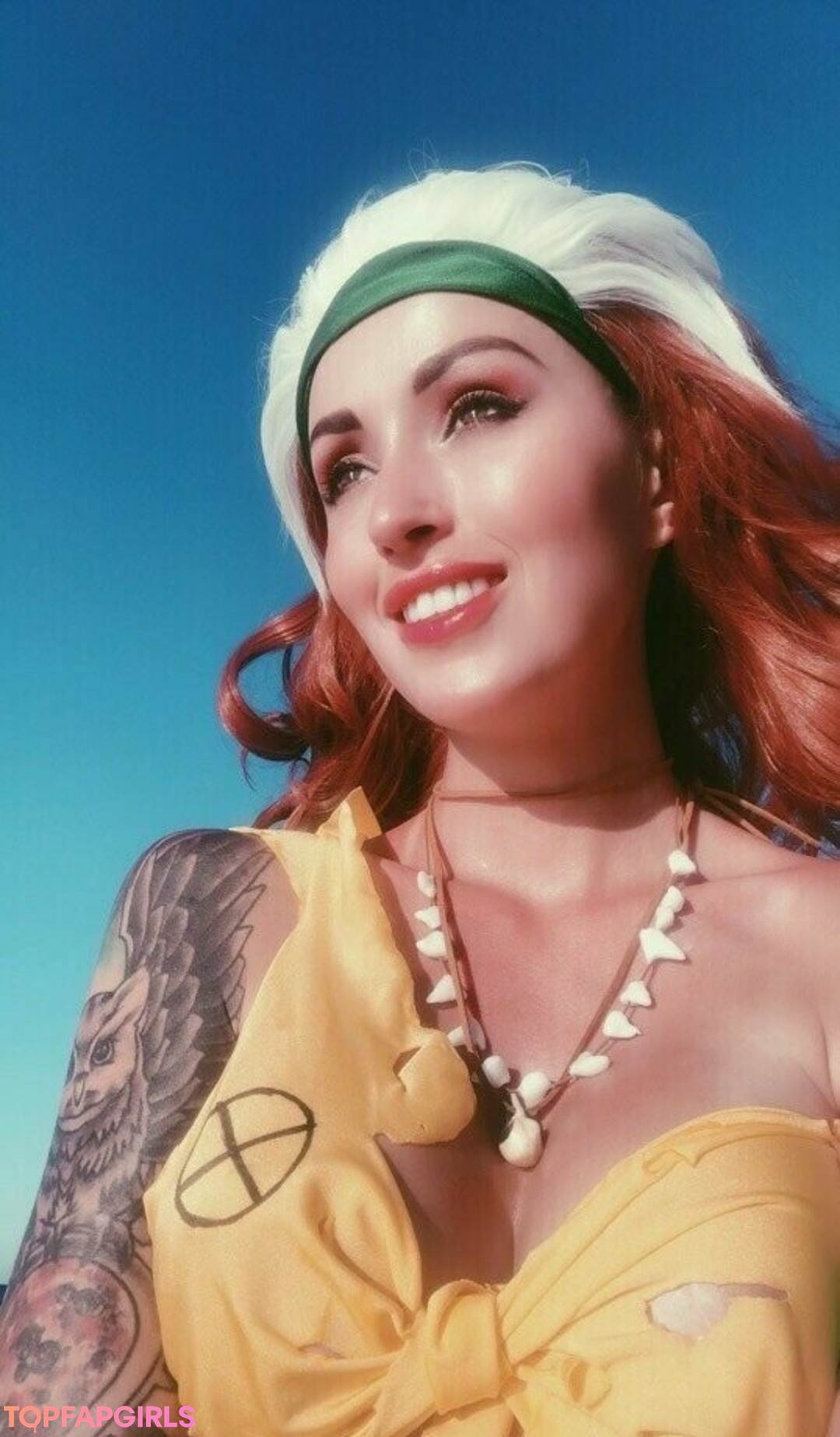 Photo nue de fuite OnlyFans de Lera Himera #11324