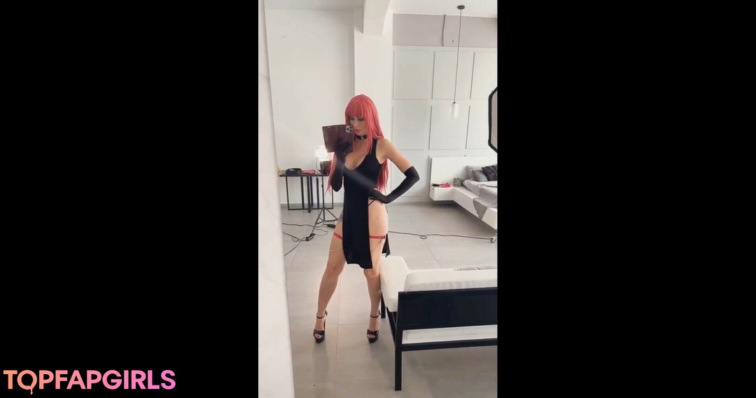 Photo nue de fuite OnlyFans de Lera Himera #11654