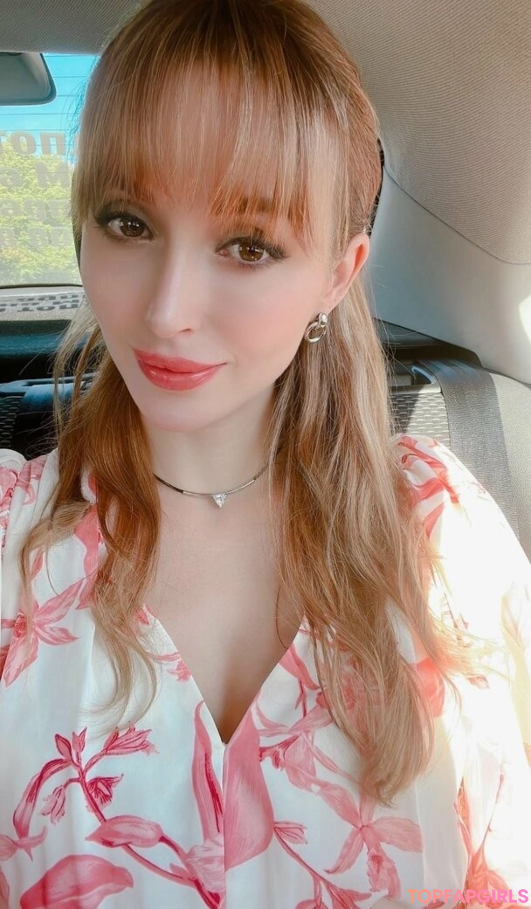 Photo nue de fuite OnlyFans de Lera Himera #11844