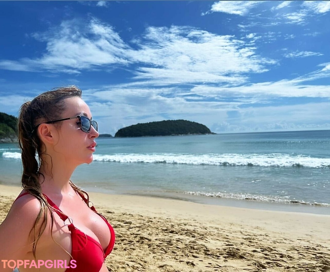 Photo nue de fuite OnlyFans de Lera Himera #11883