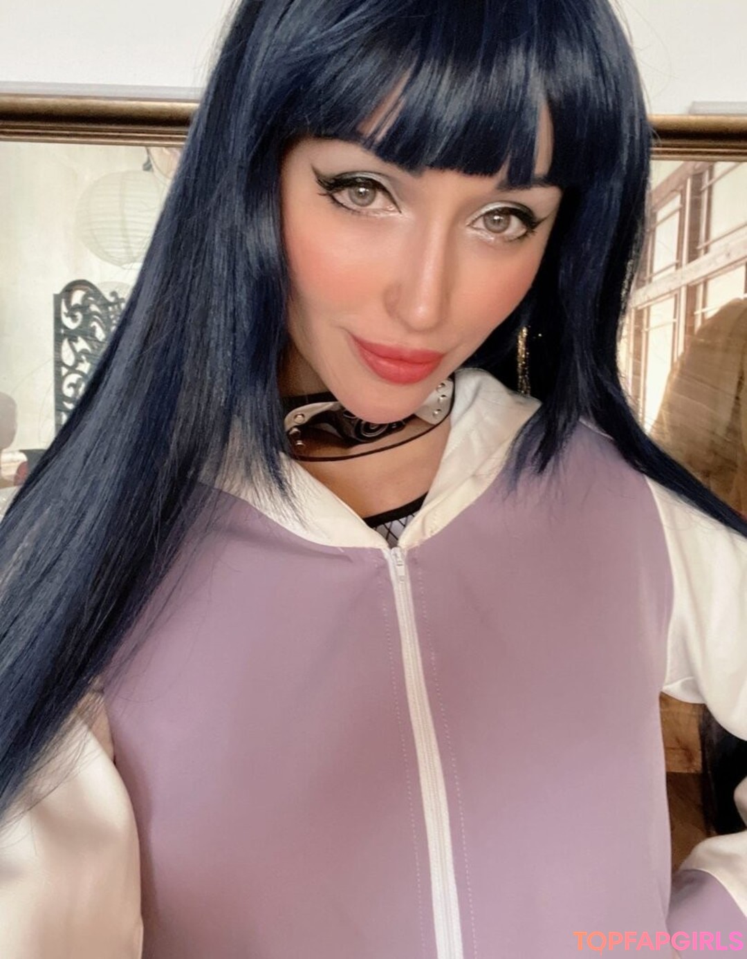 Photo nue de fuite OnlyFans de Lera Himera #12306